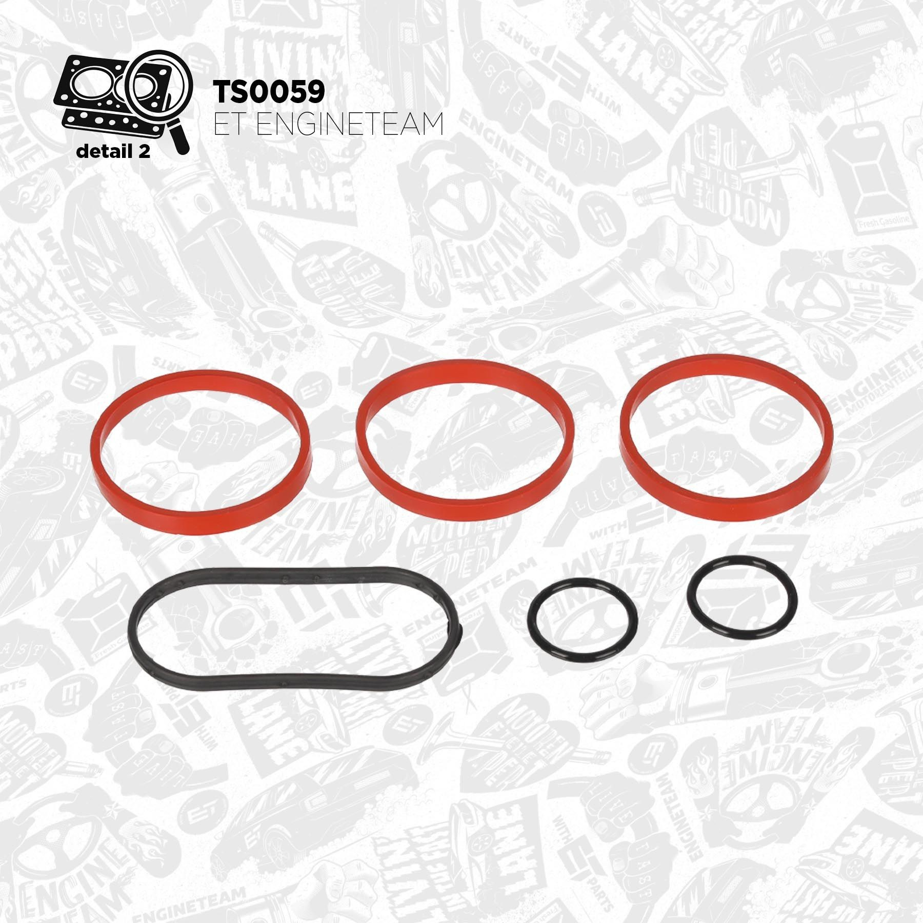  ET Engineteam TS0059